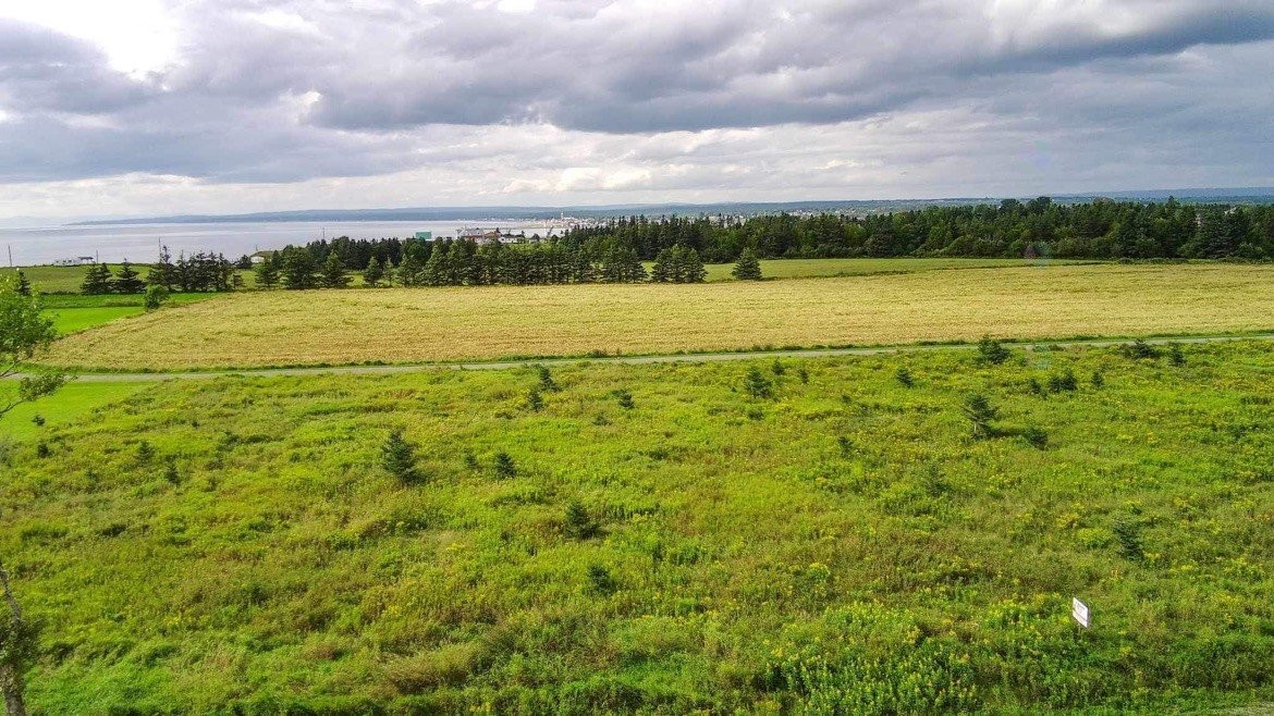 Terre/Terrain - Rue Bourmer, Bonaventure, QC