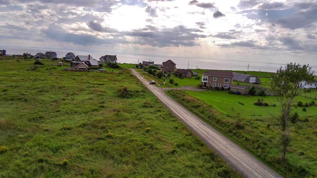 Terre/Terrain - Rue Bourmer, Bonaventure, QC