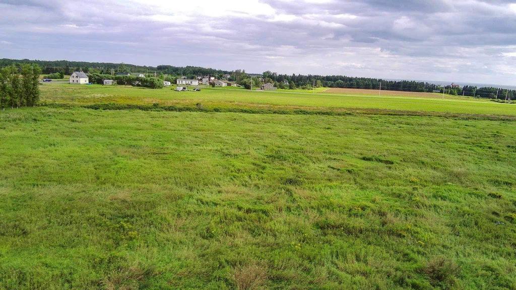 Terre/Terrain - Rue Bourmer, Bonaventure, QC