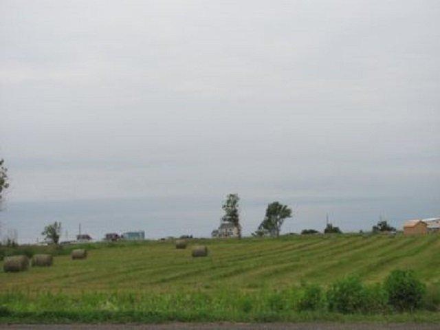 Terre/Terrain - Rue Bourmer, Bonaventure, QC