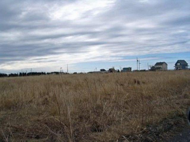 Terre/Terrain - Rue Bourmer, Bonaventure, QC