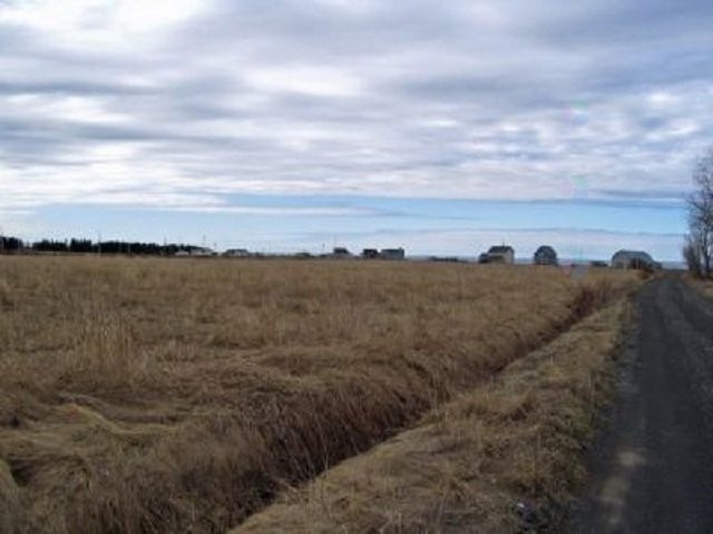 Terre/Terrain - Rue Bourmer, Bonaventure, QC