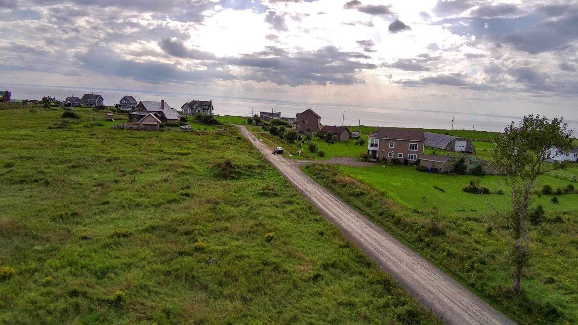 Terre/Terrain - Rue Bourmer, Bonaventure, QC