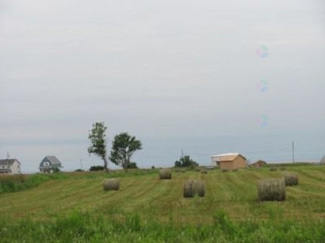 Terre/Terrain - Rue Bourmer, Bonaventure, QC
