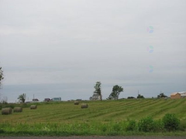 Terre/Terrain - Rue Bourmer, Bonaventure, QC