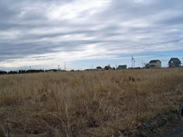 Terre/Terrain - Rue Bourmer, Bonaventure, QC