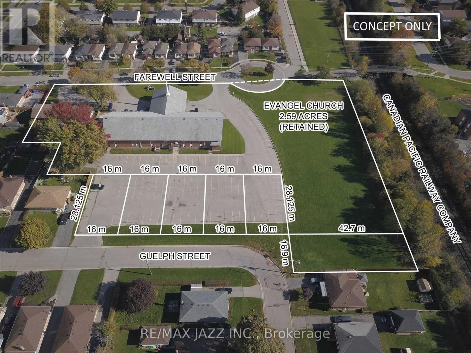 374 Farewell Street, Oshawa (Donevan), ON