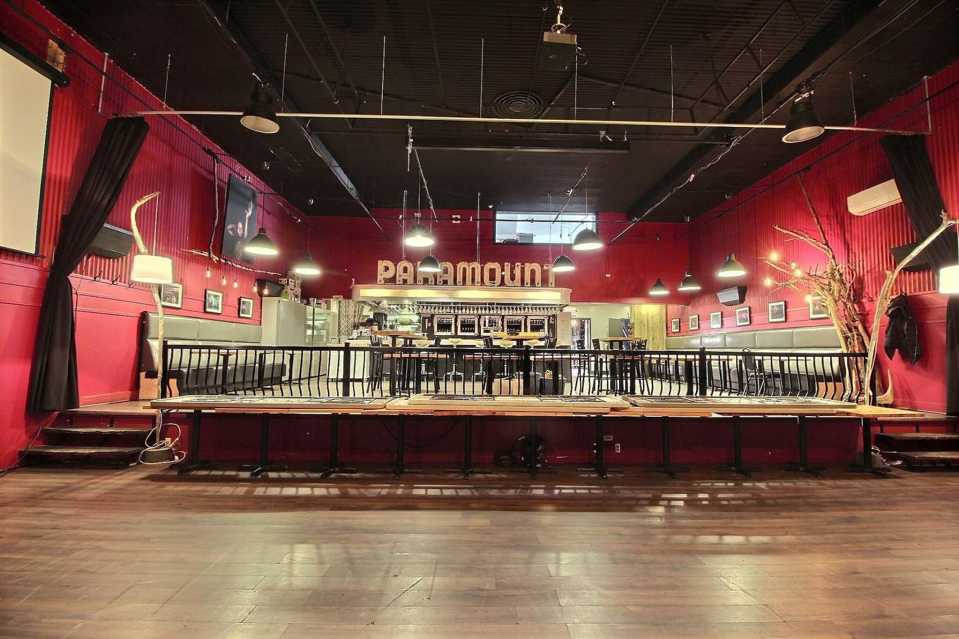 Salle - 15 Rue Gamble O., Rouyn-Noranda, QC - Indoor Photo Showing Other Room