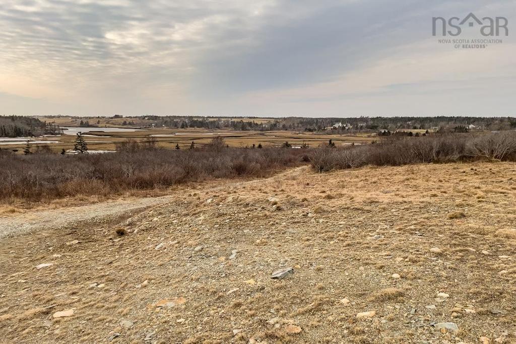 0 Chebogue Road, Arcadia, NS