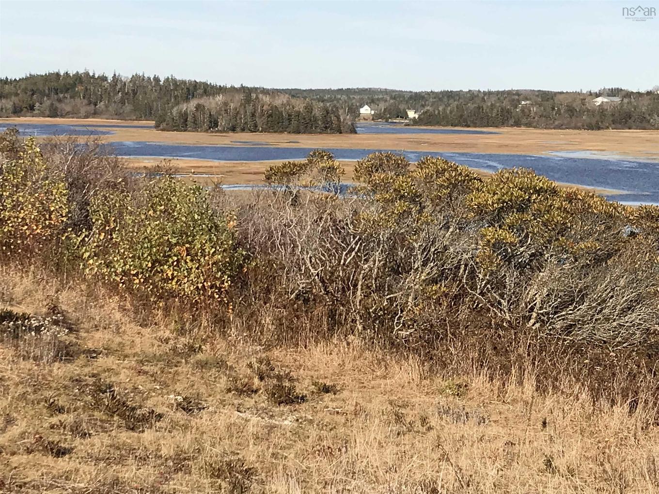 0 Chebogue Road, Arcadia, NS