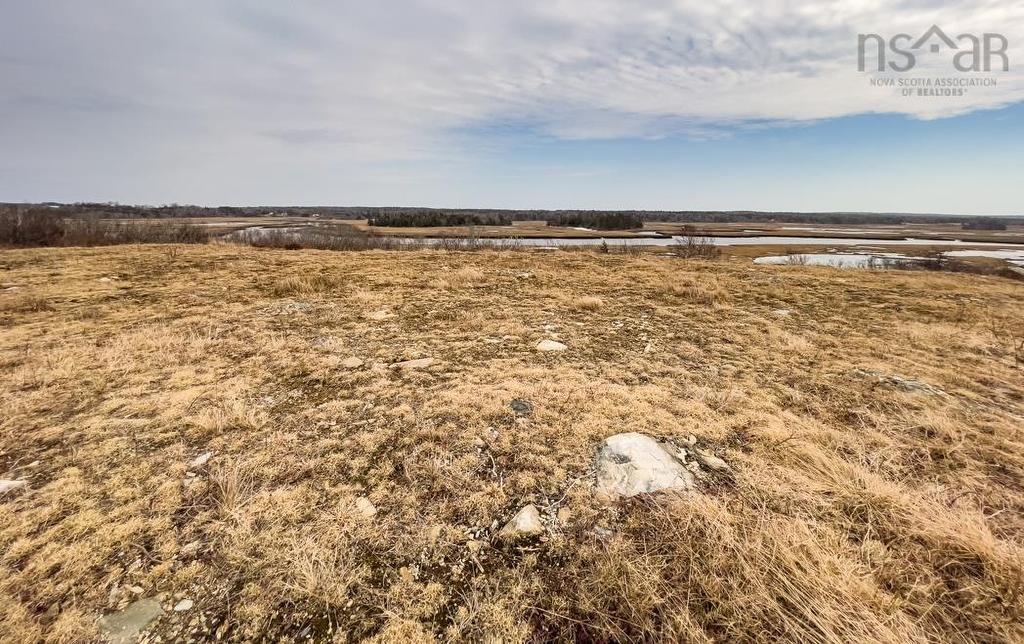 0 Chebogue Road, Arcadia, NS