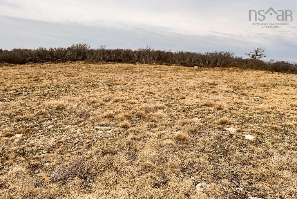 0 Chebogue Road, Arcadia, NS