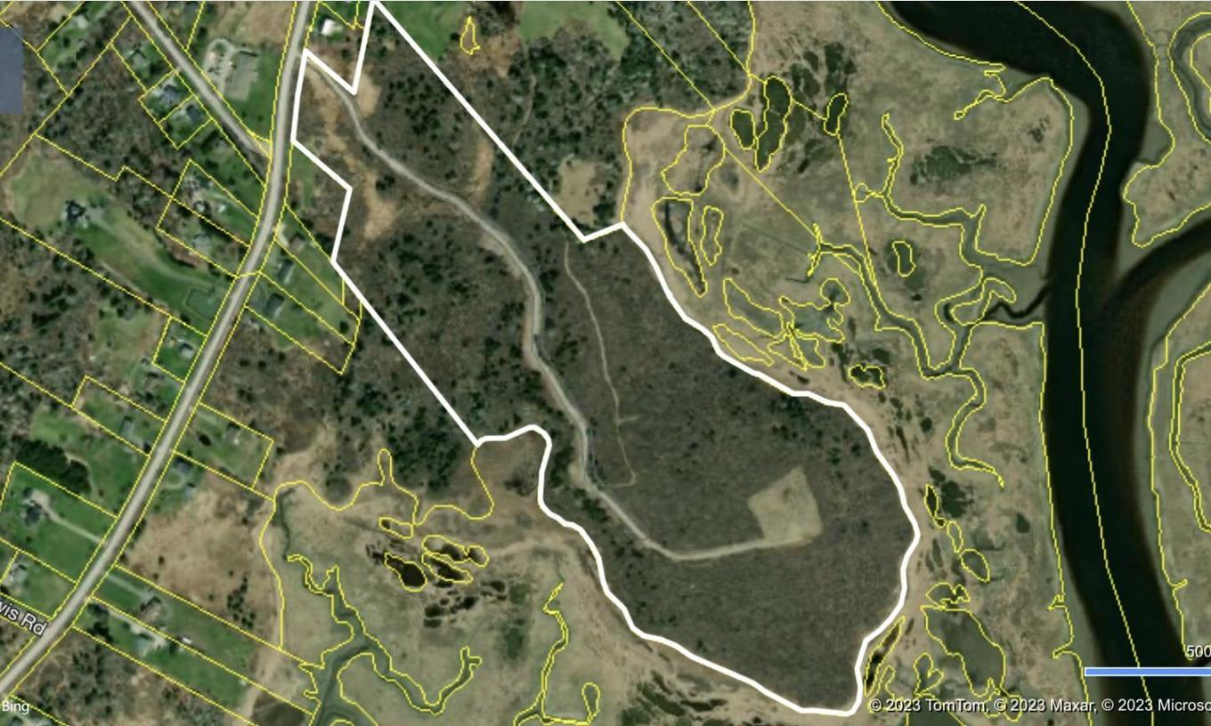 0 Chebogue Road, Arcadia, NS