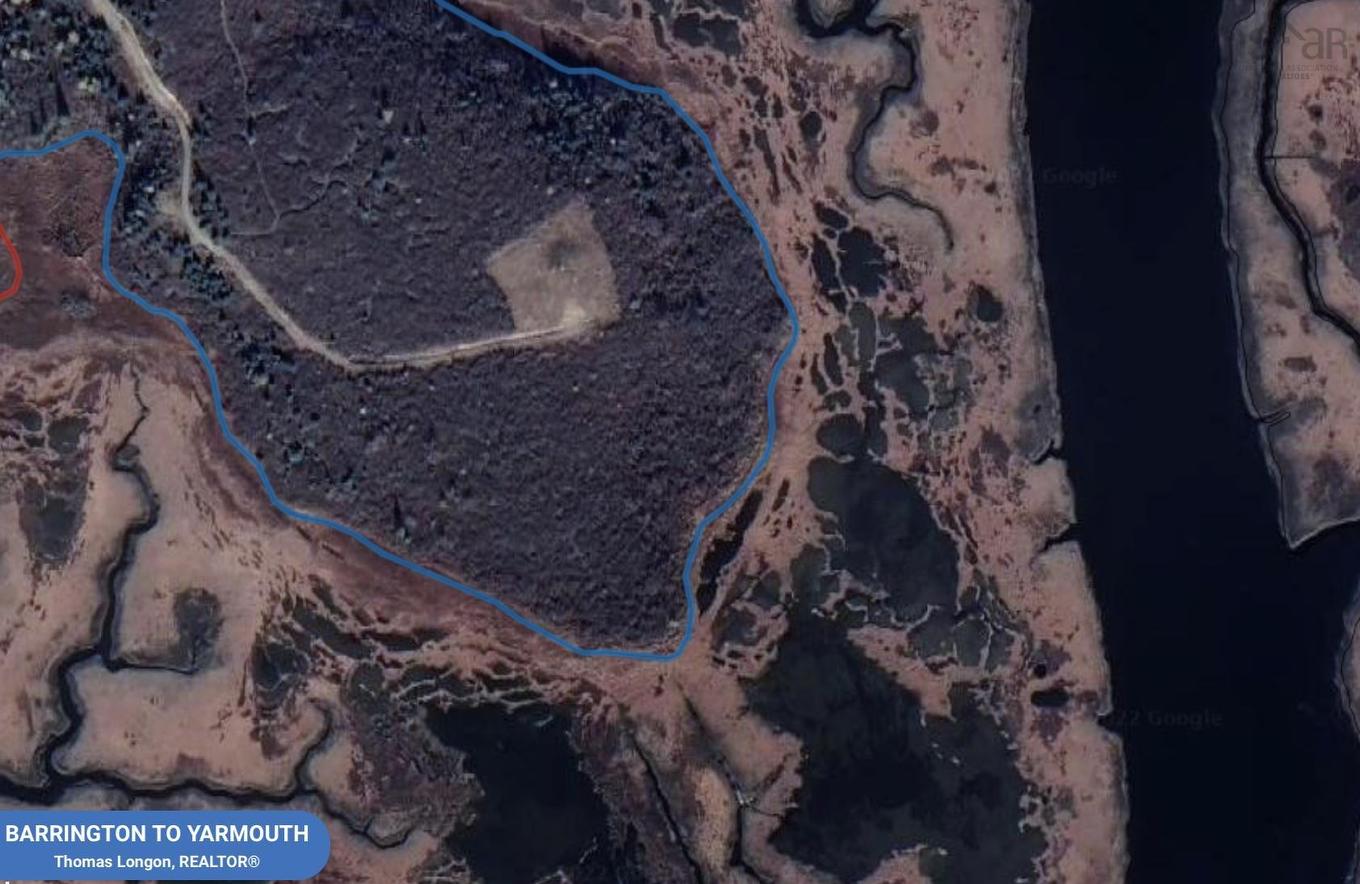 0 Chebogue Road, Arcadia, NS