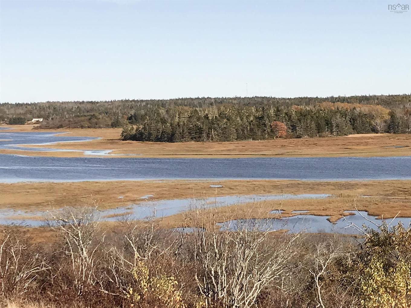 0 Chebogue Road, Arcadia, NS