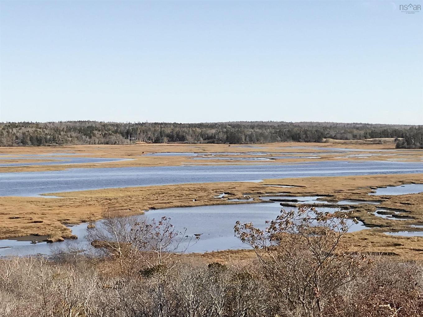 0 Chebogue Road, Arcadia, NS