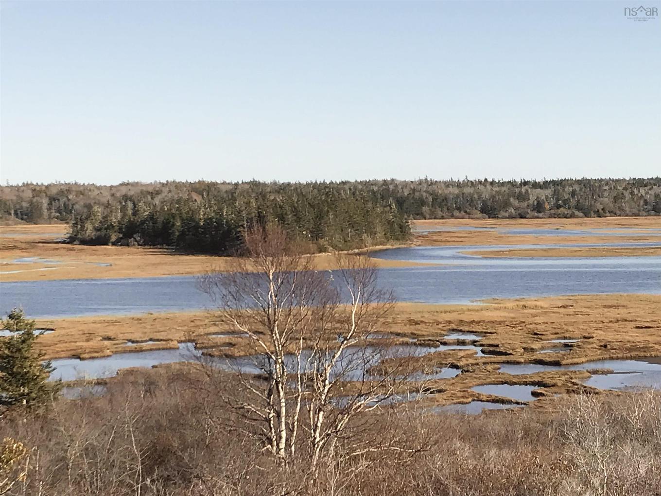 0 Chebogue Road, Arcadia, NS