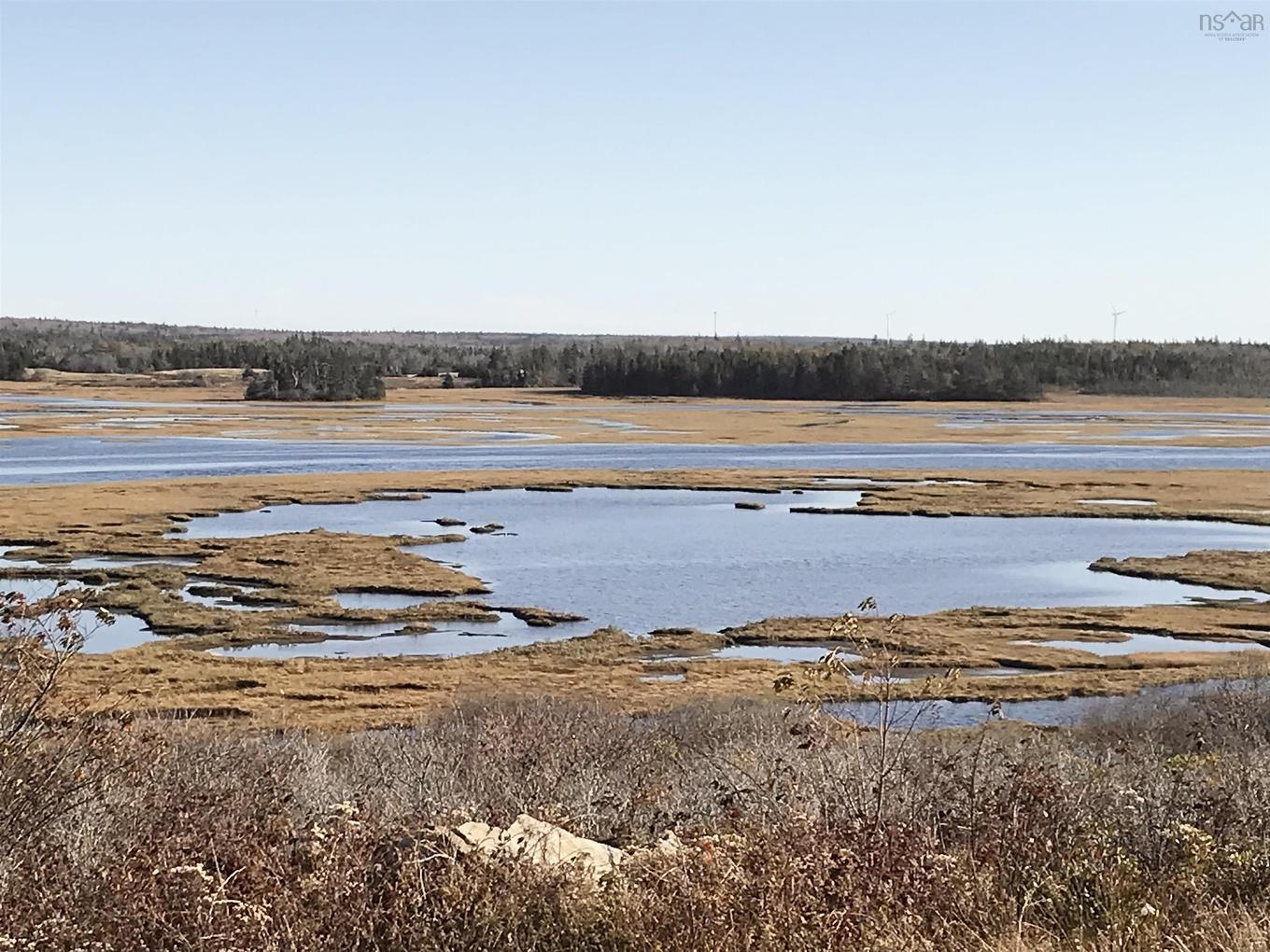 0 Chebogue Road, Arcadia, NS