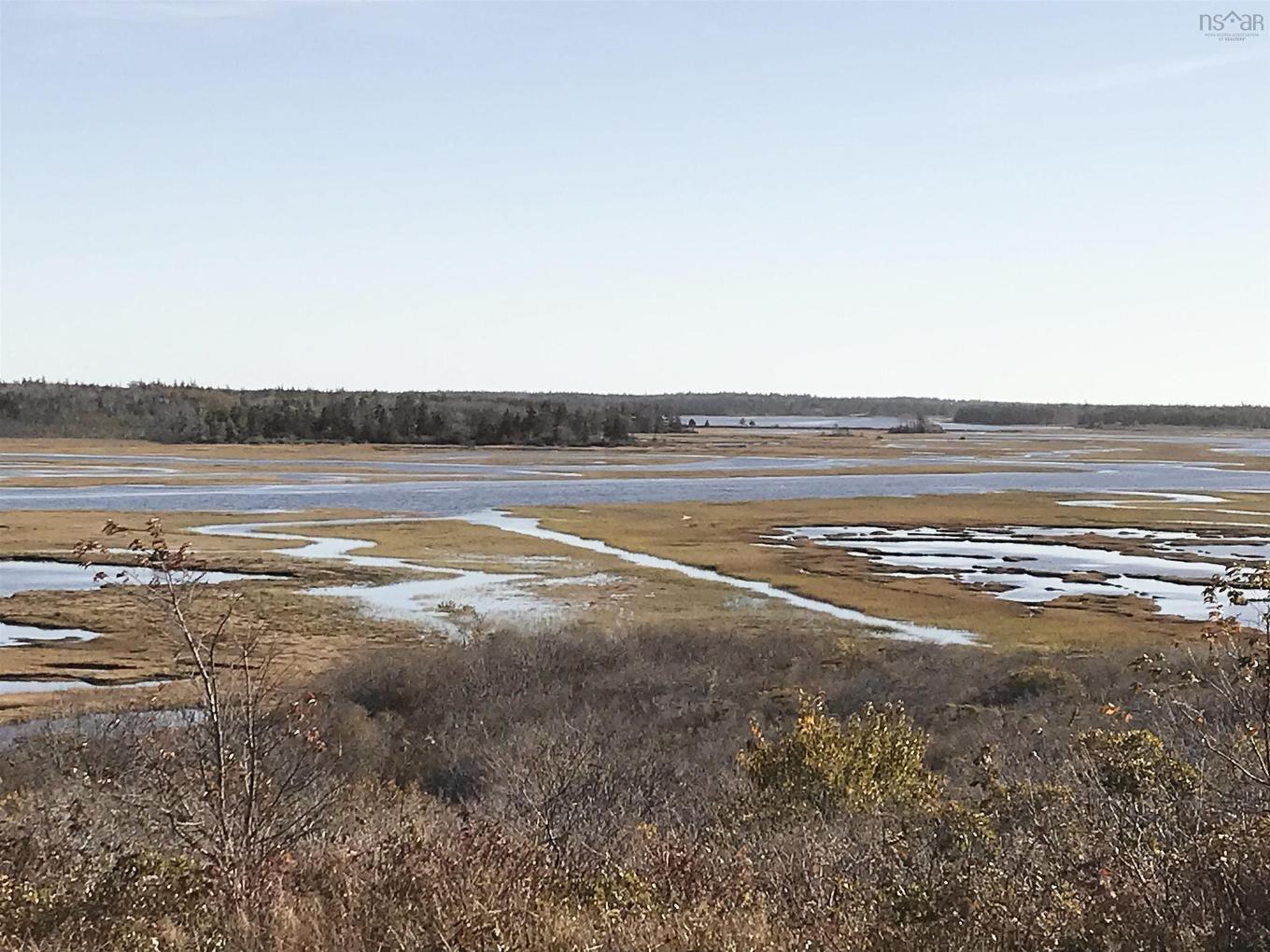 0 Chebogue Road, Arcadia, NS