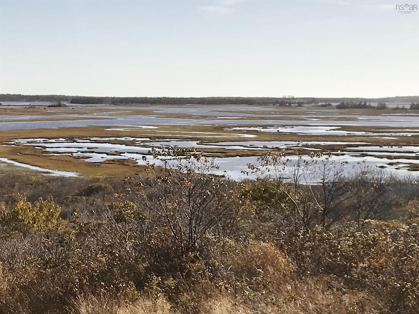 0 Chebogue Road, Arcadia, NS