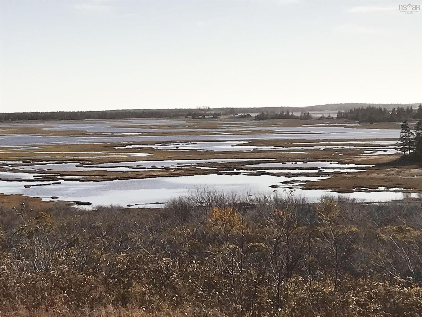 0 Chebogue Road, Arcadia, NS