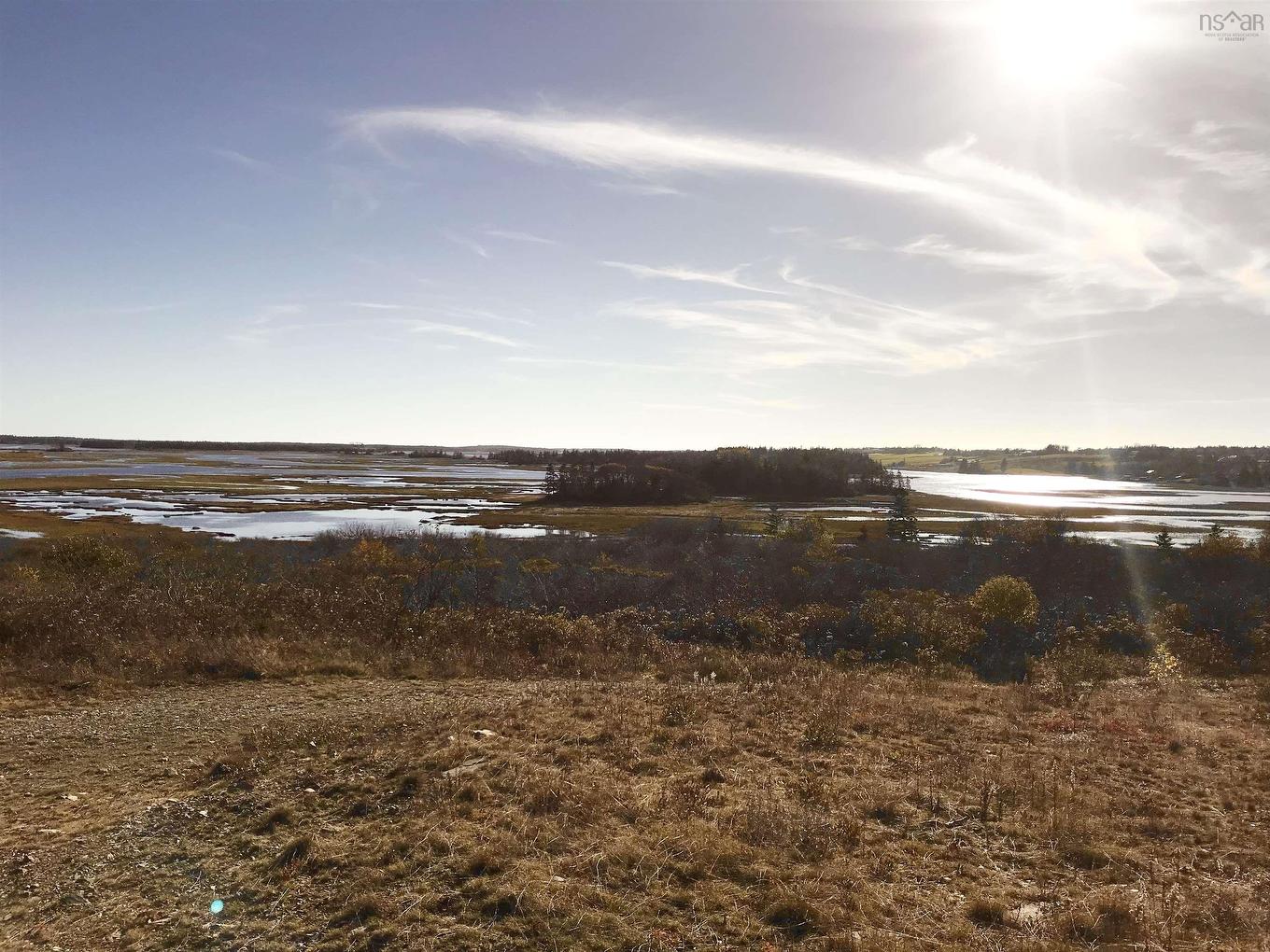 0 Chebogue Road, Arcadia, NS