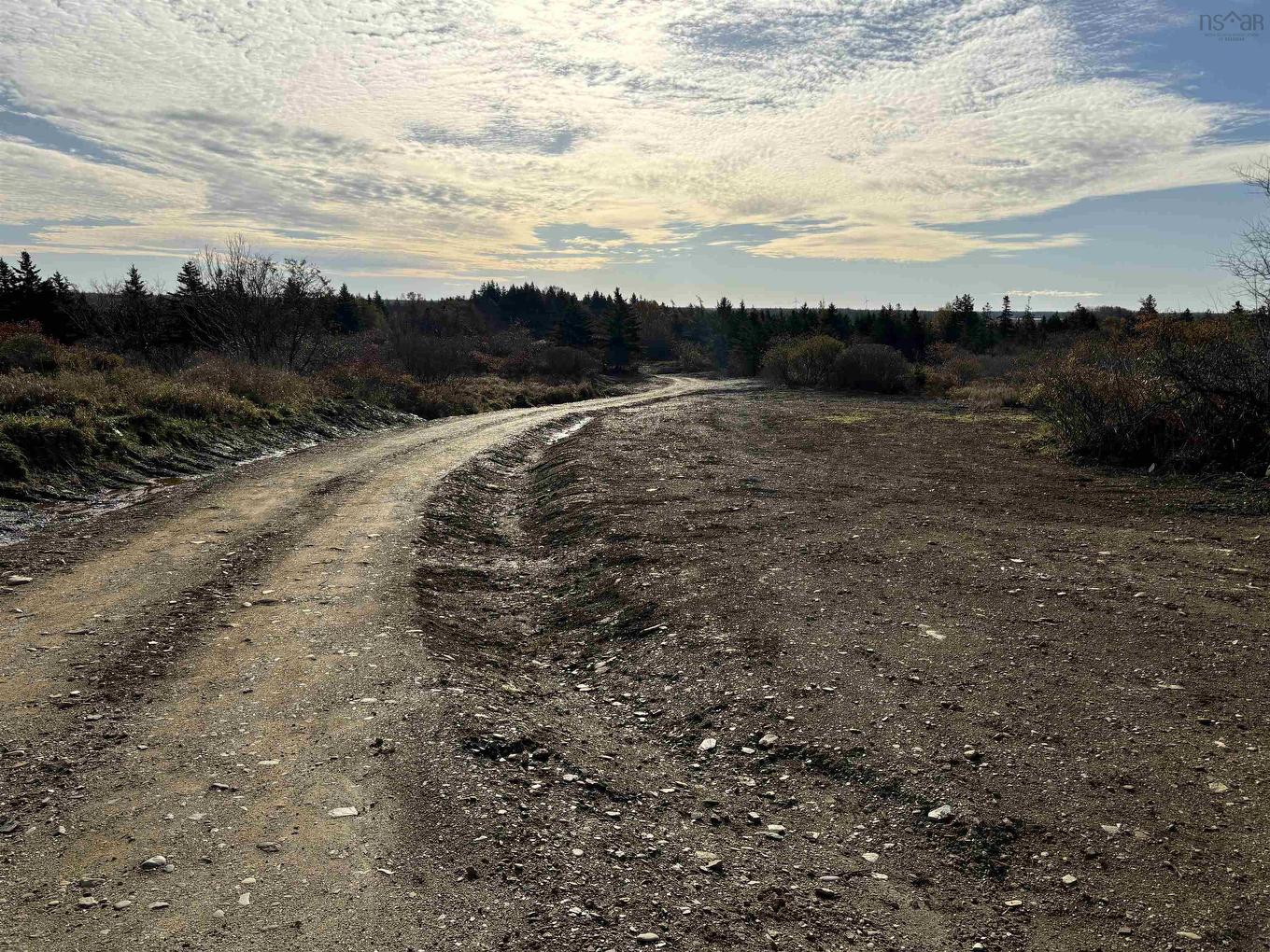 0 Chebogue Road, Arcadia, NS