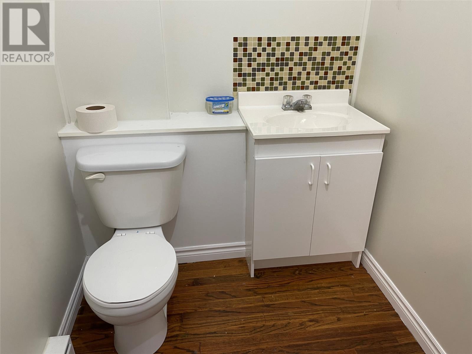 17 Bond Street, Grand Falls-Windsor, NL