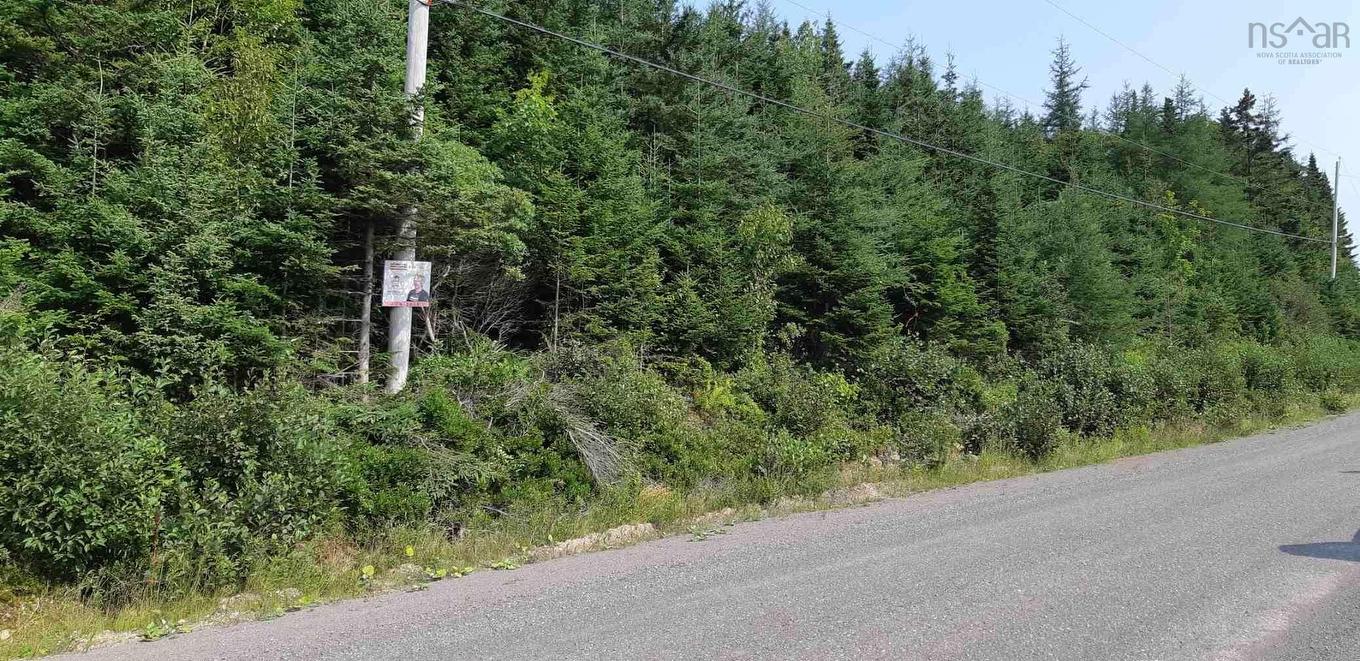 Lot Salem Road, Enon, NS