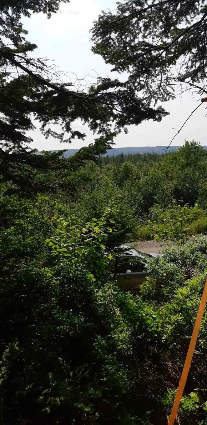 Lot Salem Road, Enon, NS