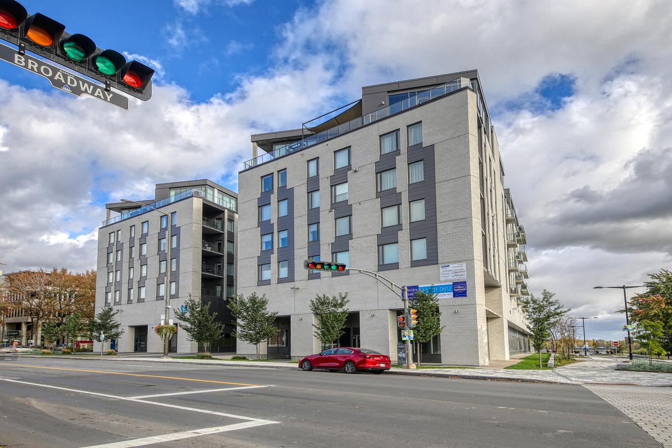 Façade - 11300 Rue Notre-Dame E., Montréal-Est, QC - Outdoor With Facade
