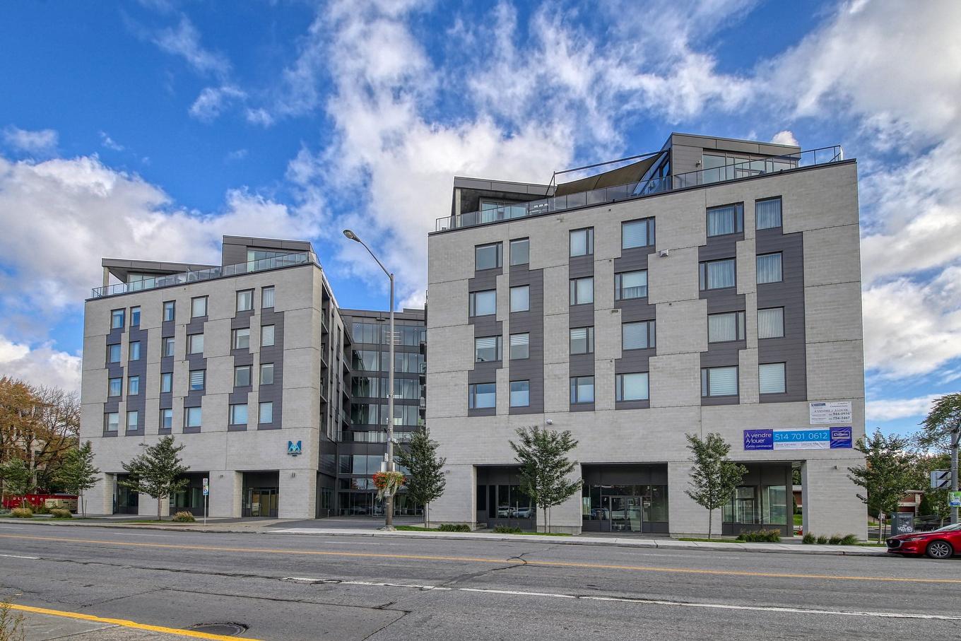 Façade - 11300 Rue Notre-Dame E., Montréal-Est, QC - Outdoor With Facade