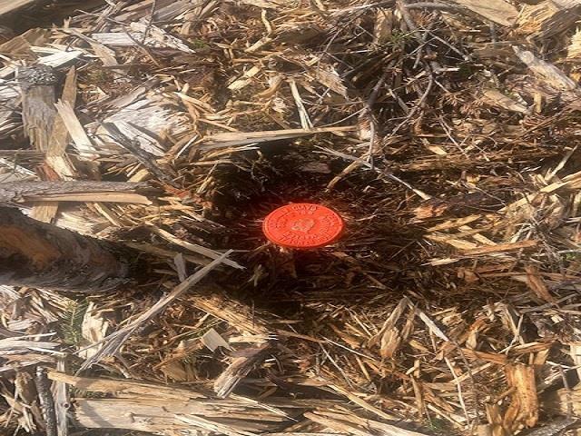 Salem Road, Enon, NS