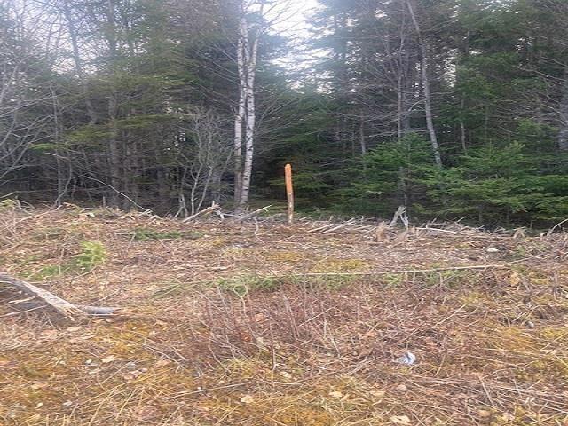 Salem Road, Enon, NS