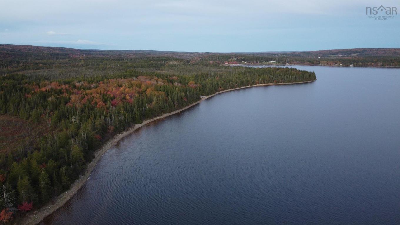 731 Salem Road, Enon, NS