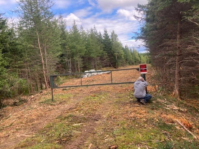 731 Salem Road, Enon, NS