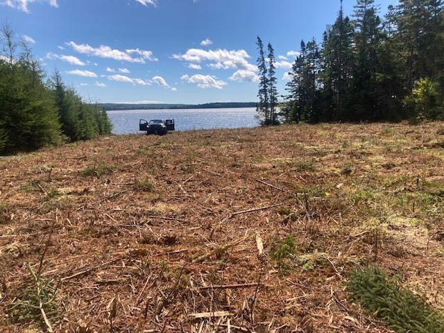 731 Salem Road, Enon, NS