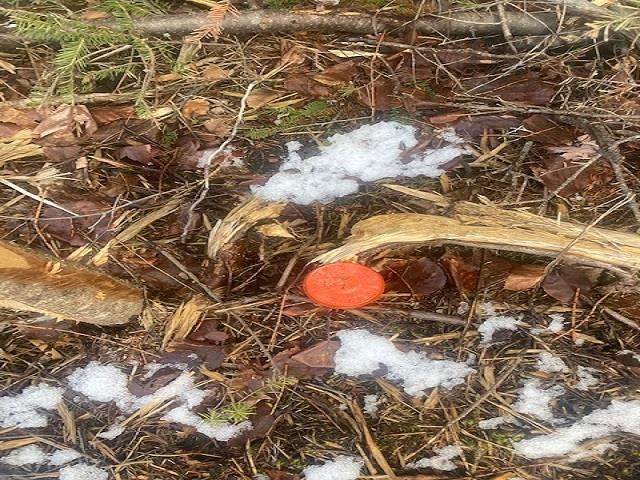 731 Salem Road, Enon, NS