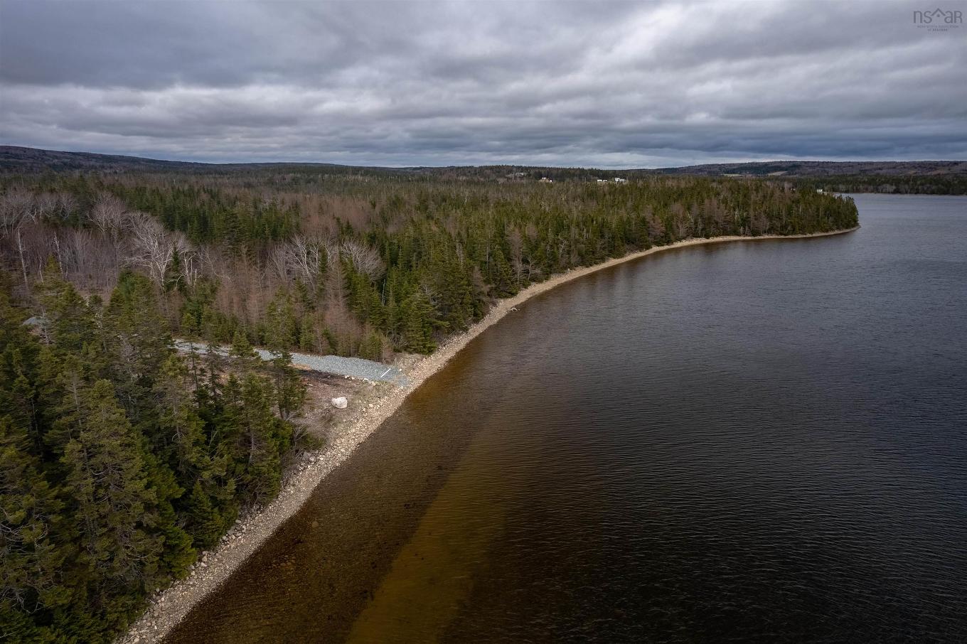 731 Salem Road, Enon, NS