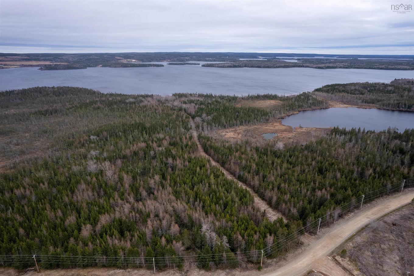 731 Salem Road, Enon, NS