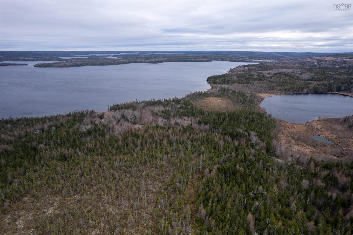 731 Salem Road, Enon, NS