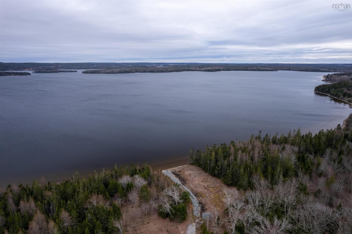 731 Salem Road, Enon, NS