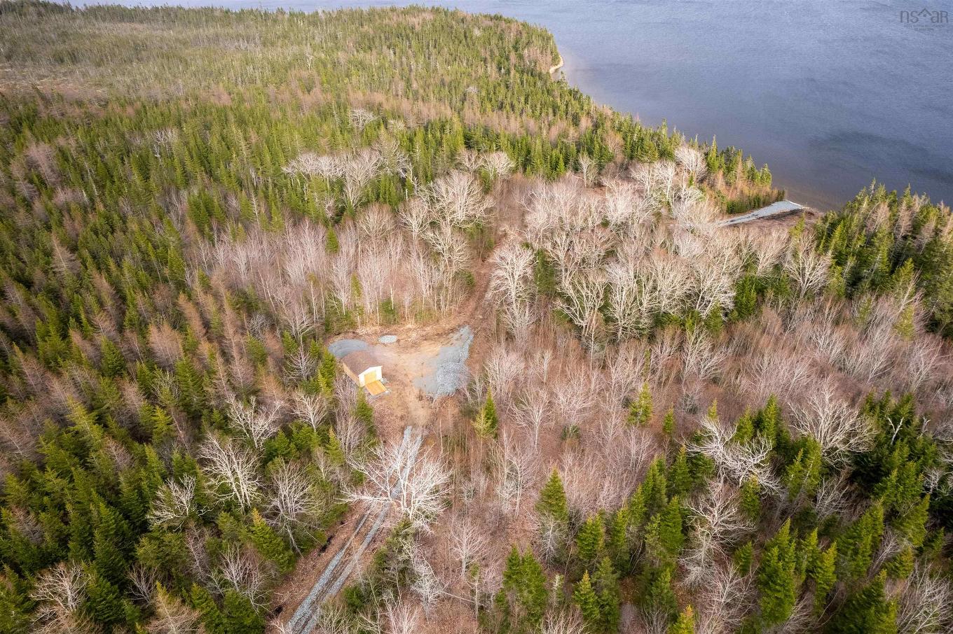 731 Salem Road, Enon, NS