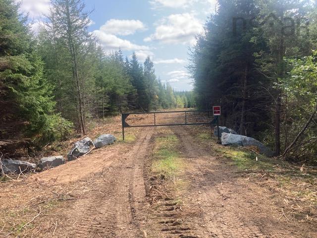 731 Salem Road, Enon, NS