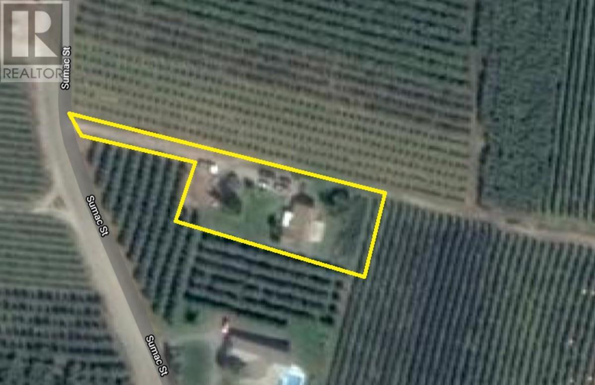 5259 Sumac Drive, Oliver, BC