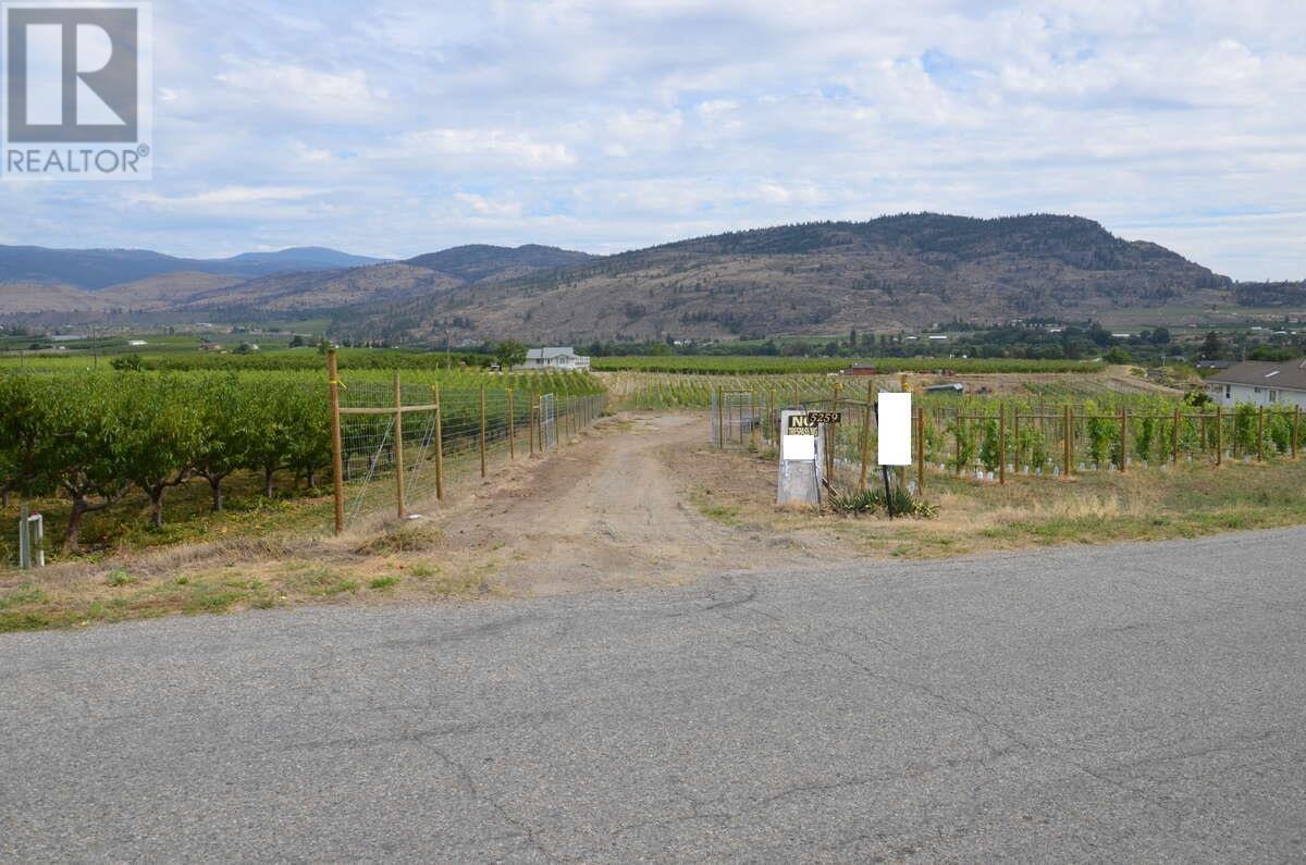 5259 Sumac Drive, Oliver, BC