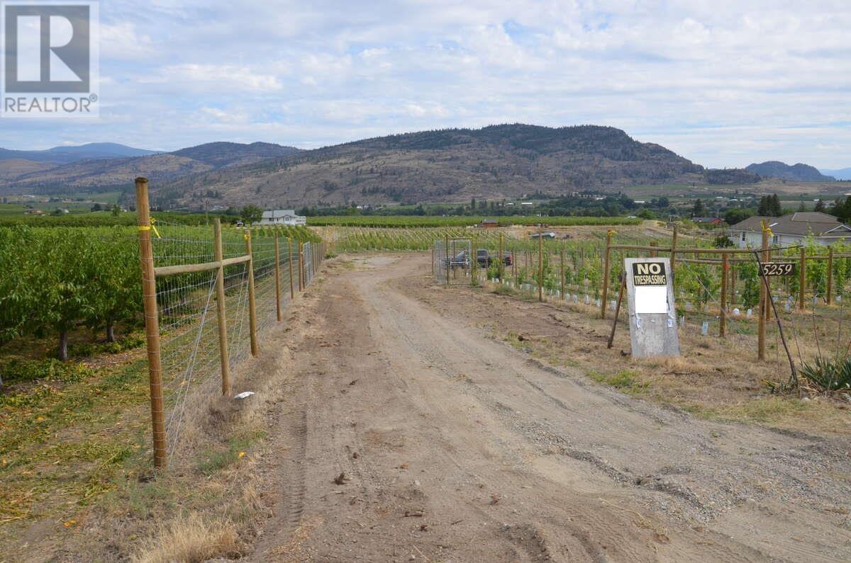 5259 Sumac Drive, Oliver, BC