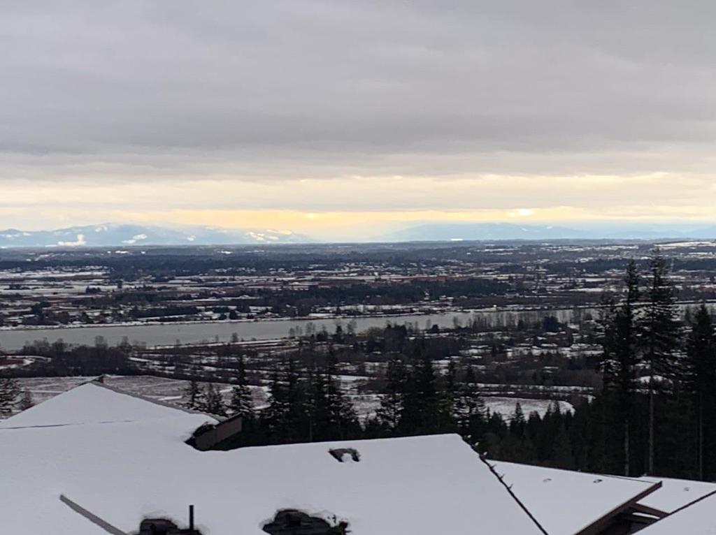 3532 Trestle Court, Coquitlam, BC