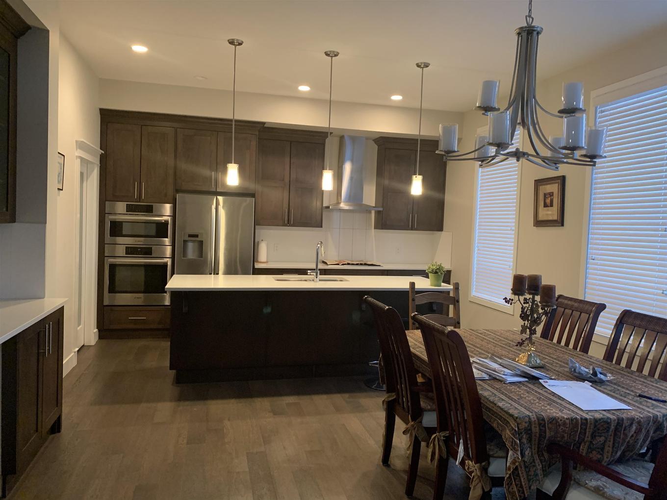 3532 Trestle Court, Coquitlam, BC