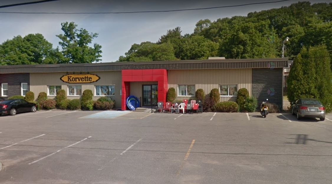 Façade - 128 2E Avenue, Portneuf, QC - Outdoor